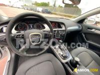 Audi A4 2.0 TDI 143CV F.AP. Business | Altro Altro | Rizzo Veicoli Industriali Srl