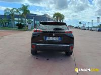 Peugeot 2008 BlueHDi 120 EAT6 S&S Allure | Altro Altro | Rizzo Veicoli Industriali Srl