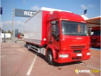 Iveco EUROCARGO eurocargo 120e24 | Altro Altro | Rizzo Veicoli Industriali Srl