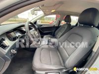 Audi A4 2.0 TDI 143CV F.AP. Business | Altro Altro | Rizzo Veicoli Industriali Srl