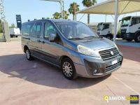 Fiat SCUDO 2.0 MJT  8 POSTI  | Altro Altro | Rizzo Veicoli Industriali Srl