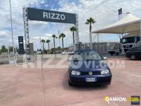 Volkswagen Golf 1.9 TDI/90 CV Highline | Altro Altro | Rizzo Veicoli Industriali Srl