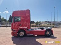 Scania R 490 A 4X2 | Altro Altro | Rizzo Veicoli Industriali Srl