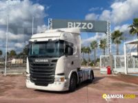 Scania G440  | Altro Altro | Rizzo Veicoli Industriali Srl