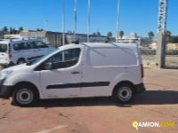 Citroen BERLINGO 1.6 HDI | Altro Altro | Rizzo Veicoli Industriali Srl