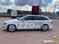Audi A4 2.0 TDI 143CV F.AP. Business | Altro Altro | Rizzo Veicoli Industriali Srl