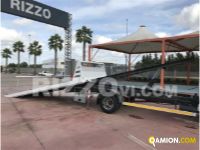 Iveco TURBODAILY 59E12 | Altro Altro | Rizzo Veicoli Industriali Srl