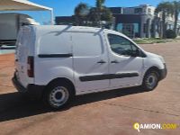 Citroen BERLINGO 1.6 HDI | Altro Altro | Rizzo Veicoli Industriali Srl