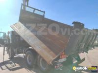 Iveco TRAKKER  | Altro Altro | Rizzo Veicoli Industriali Srl
