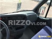 Iveco TURBODAILY 59E12 | Altro Altro | Rizzo Veicoli Industriali Srl