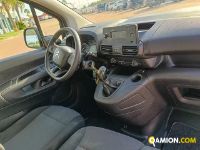 Citroen BERLINGO 1.5 HDI  | Altro Altro | Rizzo Veicoli Industriali Srl