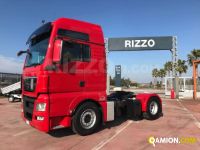 Man TGX tgx18.440xxl | Altro Altro | Rizzo Veicoli Industriali Srl