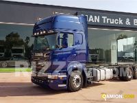 Scania R500 B 6X2 | Altro Altro | Rizzo Veicoli Industriali Srl