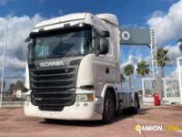 Scania G440  | Altro Altro | Rizzo Veicoli Industriali Srl