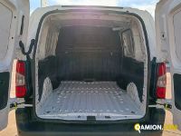 Citroen BERLINGO 1.5 HDI  | Altro Altro | Rizzo Veicoli Industriali Srl