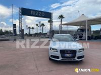 Audi A4 2.0 TDI 143CV F.AP. Business | Altro Altro | Rizzo Veicoli Industriali Srl