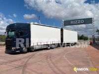 OMAR  | Semirimorchio Altro | Rizzo Veicoli Industriali Srl
