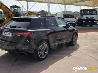 Audi Q3 35 TDI S tronic S line edition | Altro Altro | Rizzo Veicoli Industriali Srl