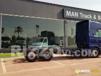 Scania R500 B 6X2 | Altro Altro | Rizzo Veicoli Industriali Srl