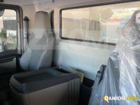 Man MAN TGM 18.290 4X2 BL CH  | Altro Altro | Rizzo Veicoli Industriali Srl