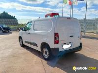 Citroen BERLINGO 1.5 HDI  | Altro Altro | Rizzo Veicoli Industriali Srl