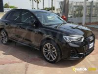 Audi Q3 35 TDI S tronic S line edition | Altro Altro | Rizzo Veicoli Industriali Srl