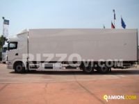 Scania R 380 6x2 | Altro Altro | Rizzo Veicoli Industriali Srl