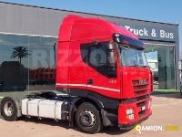 Iveco STRALIS stralis 440 | Altro Altro | Rizzo Veicoli Industriali Srl