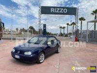 Volkswagen Golf 1.9 TDI/90 CV Highline | Altro Altro | Rizzo Veicoli Industriali Srl