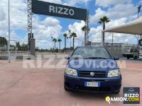 Fiat PUNTO 1.9 JTD 5p. Active | Altro Altro | Rizzo Veicoli Industriali Srl