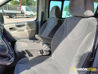Fiat SCUDO 2.0 MJT  8 POSTI  | Altro Altro | Rizzo Veicoli Industriali Srl
