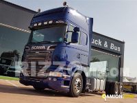 Scania R500 B 6X2 | Altro Altro | Rizzo Veicoli Industriali Srl