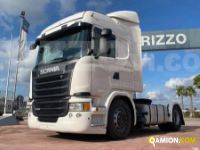 Scania G440  | Altro Altro | Rizzo Veicoli Industriali Srl