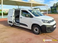 Citroen BERLINGO 1.5 HDI  | Altro Altro | Rizzo Veicoli Industriali Srl