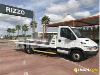 Iveco TURBODAILY 59E12 | Altro Altro | Rizzo Veicoli Industriali Srl