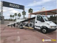 Iveco TURBODAILY 59E12 | Altro Altro | Rizzo Veicoli Industriali Srl