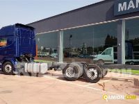Scania R500 B 6X2 | Altro Altro | Rizzo Veicoli Industriali Srl