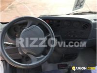 Iveco TURBODAILY 59E12 | Altro Altro | Rizzo Veicoli Industriali Srl