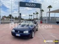 Volkswagen Golf 1.9 TDI/90 CV Highline | Altro Altro | Rizzo Veicoli Industriali Srl