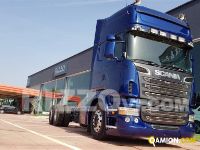 Scania R500 B 6X2 | Altro Altro | Rizzo Veicoli Industriali Srl