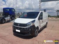Fiat TALENTO 1.6 MULTIJET 120CV | Altro Altro | Rizzo Veicoli Industriali Srl