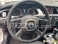 Audi A4 2.0 TDI 143CV F.AP. Business | Altro Altro | Rizzo Veicoli Industriali Srl