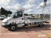 Iveco TURBODAILY 59E12 | Altro Altro | Rizzo Veicoli Industriali Srl