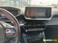 Peugeot 2008 BlueHDi 120 EAT6 S&S Allure | Altro Altro | Rizzo Veicoli Industriali Srl