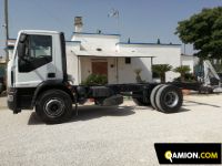 Iveco EUROCARGO eurocargo 180e28 | Altro Altro