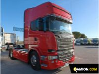 Scania R580 R580 | Altro Altro | RIBATTI VEICOLI INDUSTRIALI S.R.L.