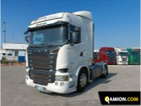 Scania R490 R490 | Altro Altro | RIBATTI VEICOLI INDUSTRIALI S.R.L.