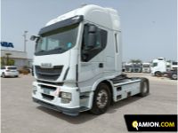 Iveco Stralis 500 Stralis 500 | Altro Altro | RIBATTI VEICOLI INDUSTRIALI S.R.L.