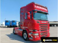 Scania R490 R490 | Altro Altro | RIBATTI VEICOLI INDUSTRIALI S.R.L.