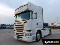 Scania R490 R490 | Altro Altro | RIBATTI VEICOLI INDUSTRIALI S.R.L.